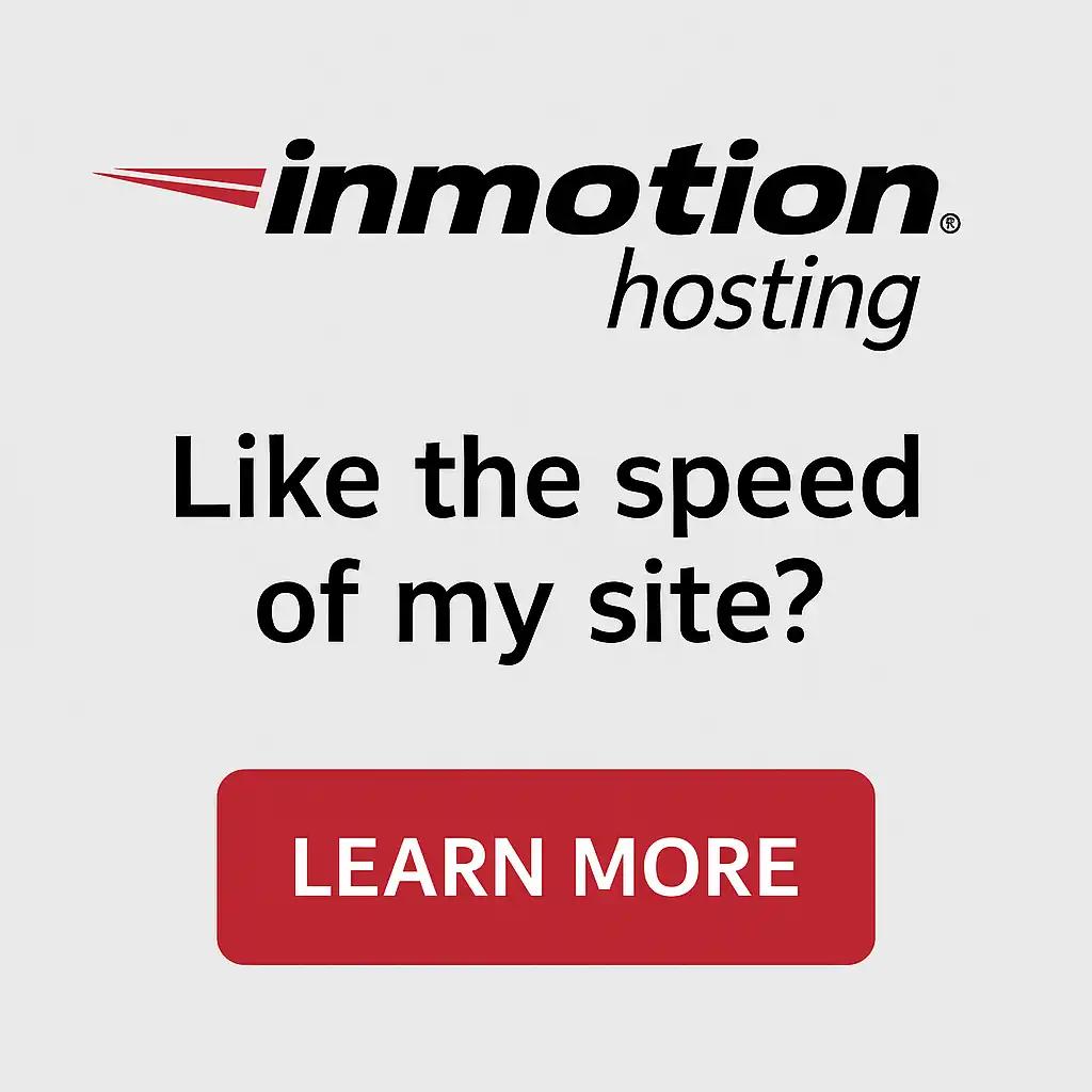 inmotion ad
