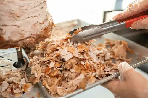 11 Foods That Reduce Anxiety Fast: My Personal Journey to Calm 10 turkey meat