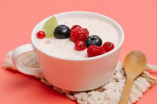 11 Foods That Reduce Anxiety Fast: My Personal Journey to Calm 6 yogurt