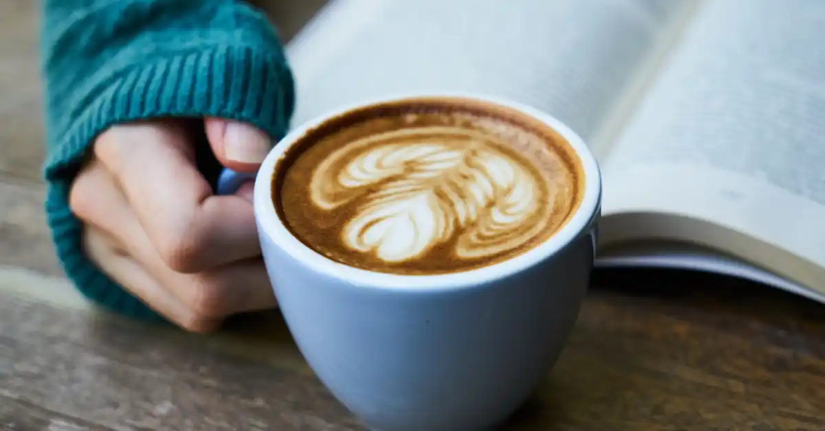 How Much Caffeine Is Too Much For Over 50? Featured image.