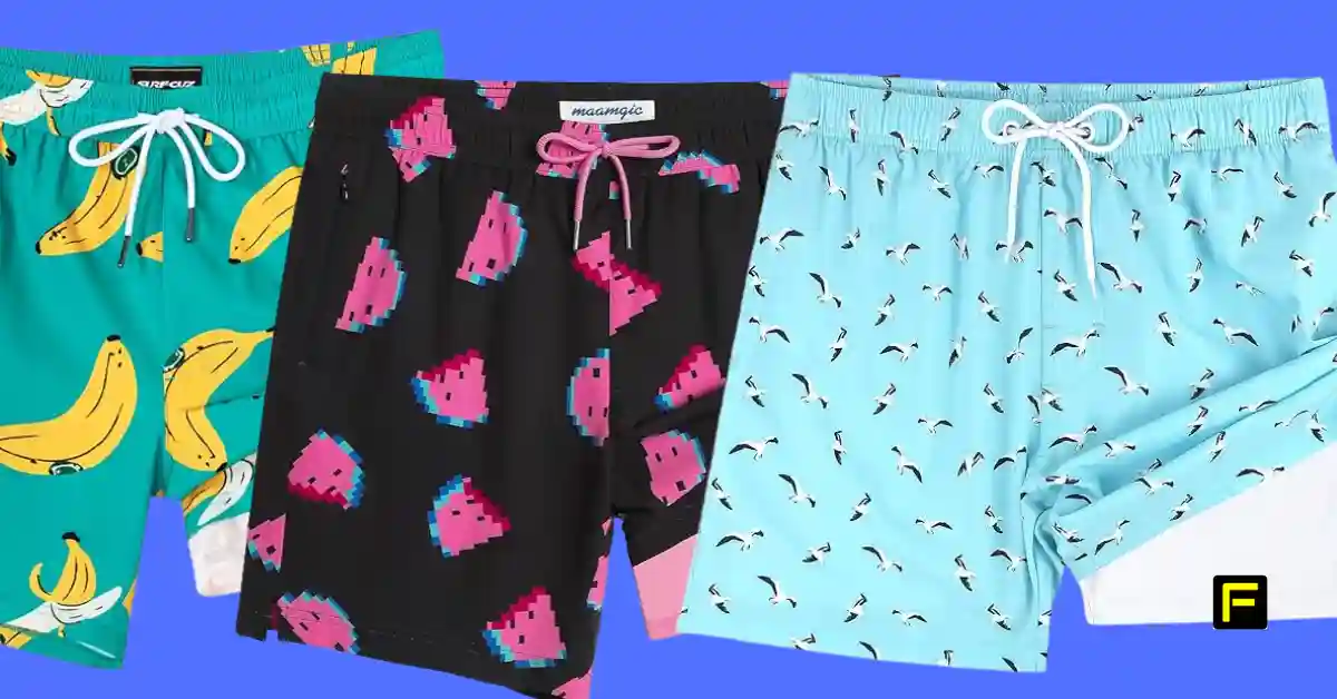 best-mens-swim-trunks-with-compression-liners. featured image