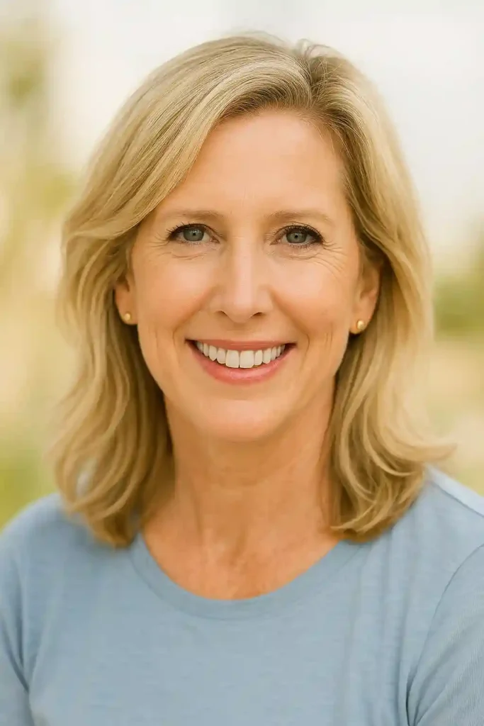 Claudia Faucher profile photo