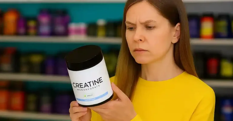 Does creatine cause hair loss, Feature image