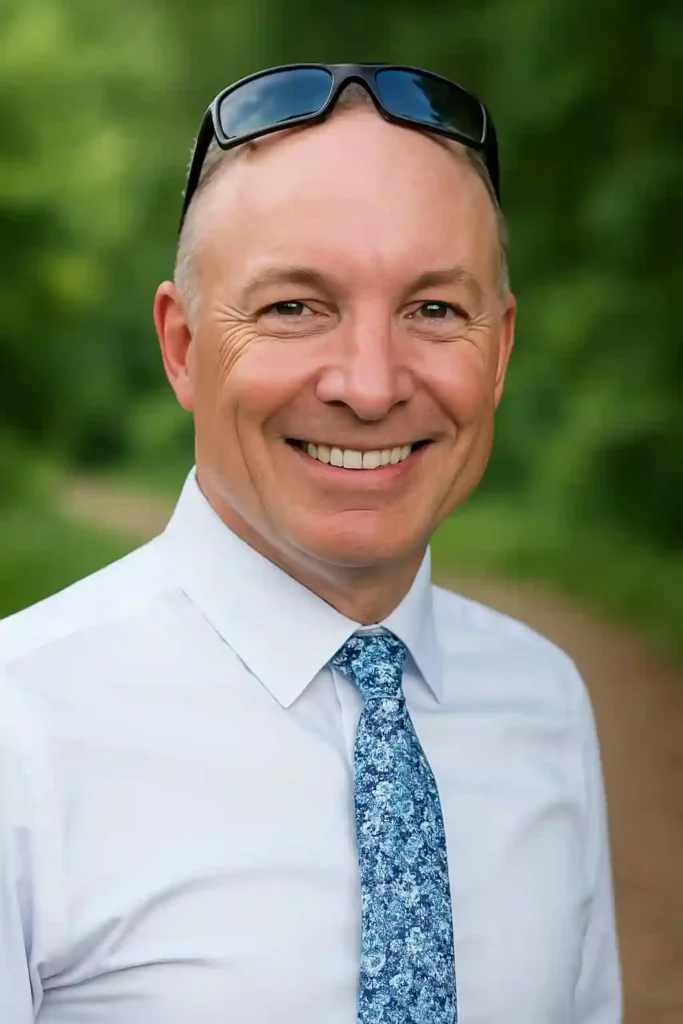 Meet the Team 1 Rick Huey profile photo