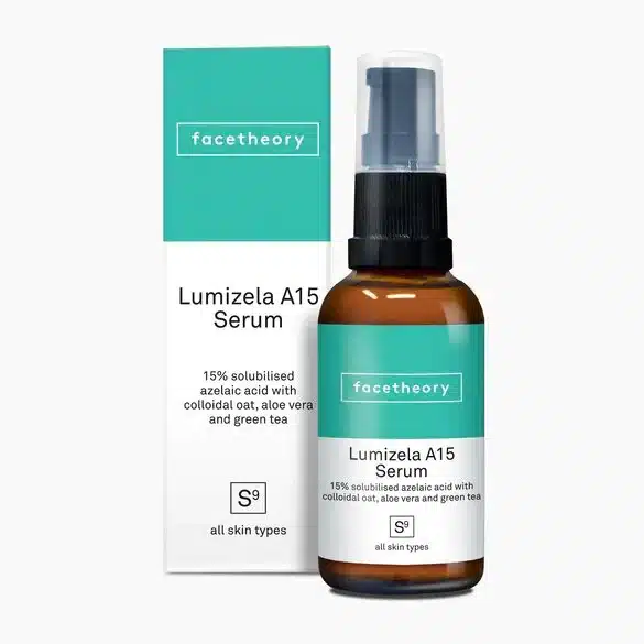 Facetheory Lumizela Gel A15