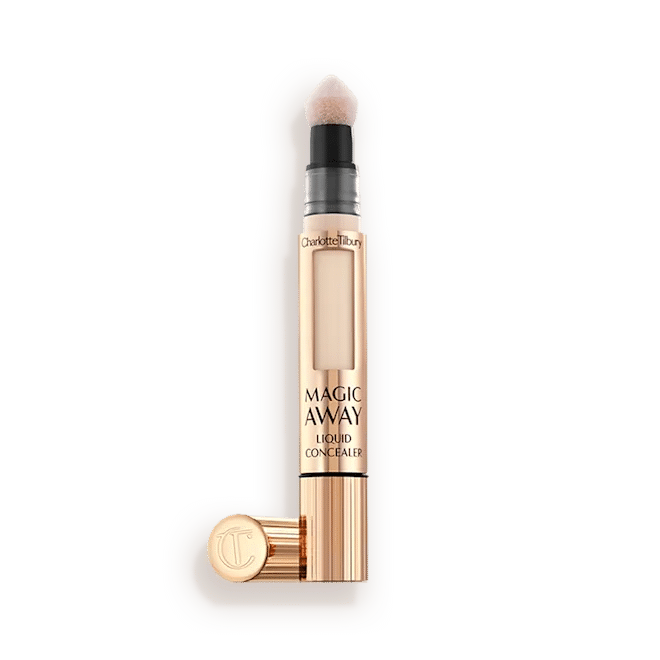 Charlotte Tilbury Magic Away Concealer.