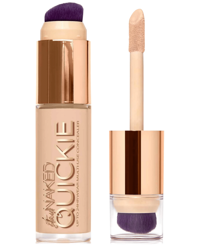 Urban Decay All Nighter Concealer from Macys.