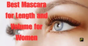 Best Mascara for Length and Volume for Women. Featured image.