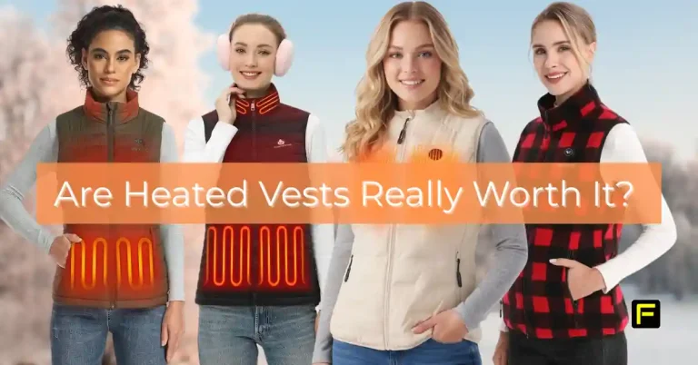 Are heated vests worth it? Featured image.