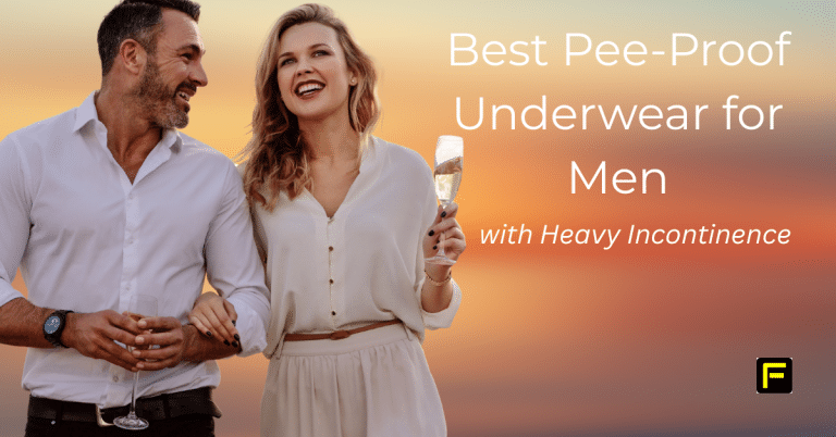 Best Pee Proof Underwear for Men. Featured image