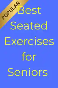 Best Seated Exercises for Seniors 