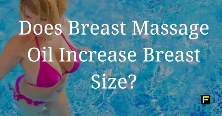 Does Breast Massage Oil Increase Breast Size. Featured image.