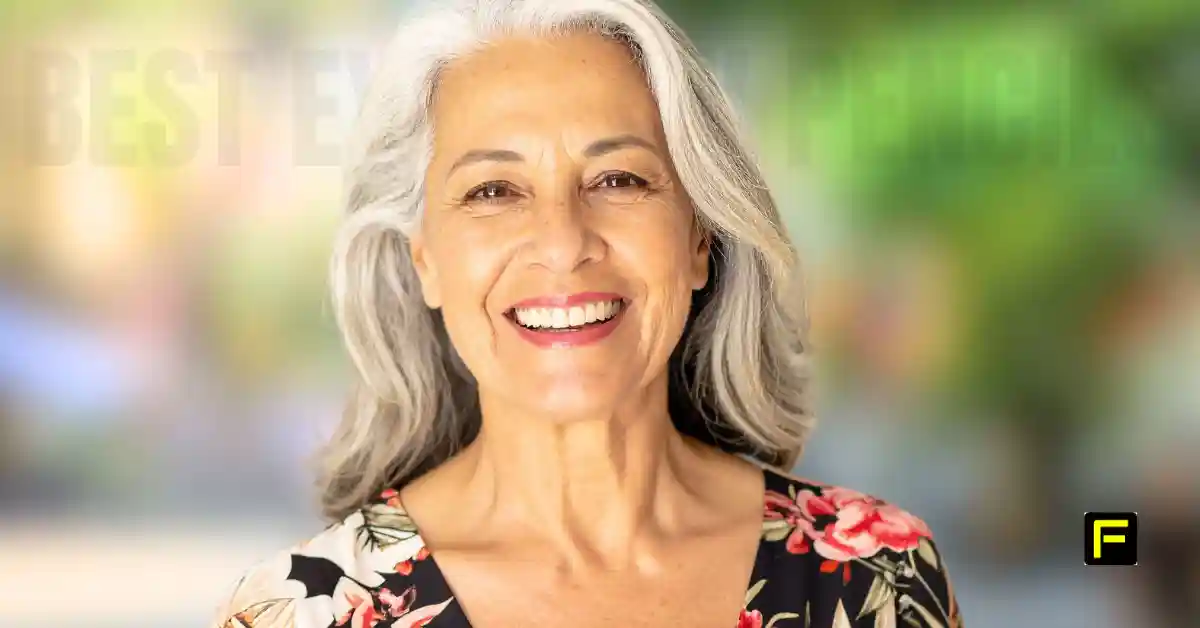 Best Eyebrow. Pencils For Gray Hair. Featured image.