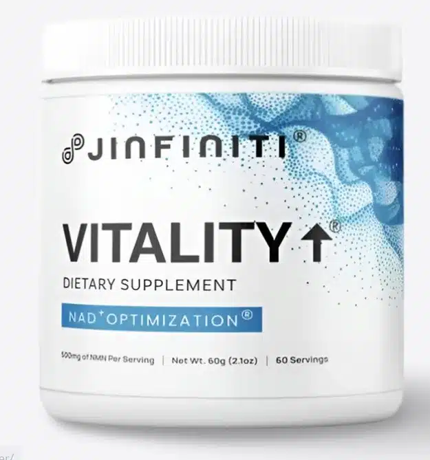 Jinfiniti Creatine