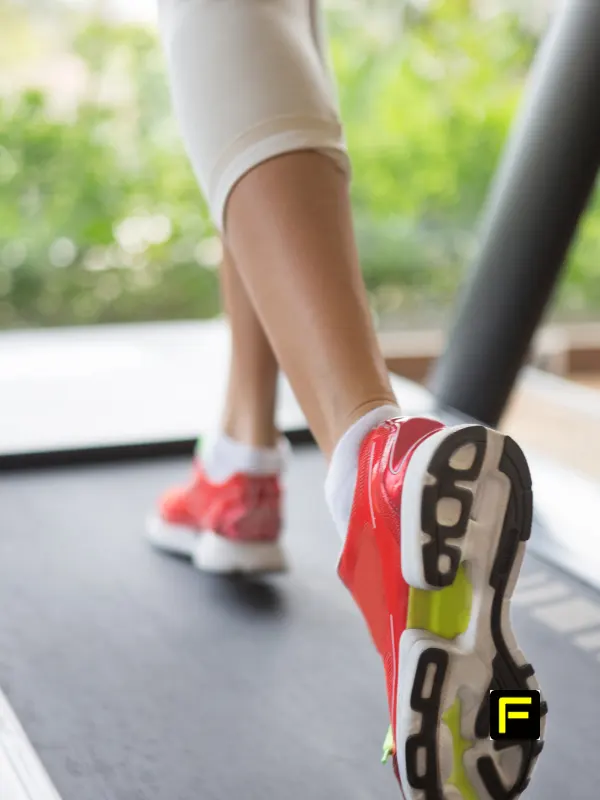 Best treadmill cushioning for knee pain