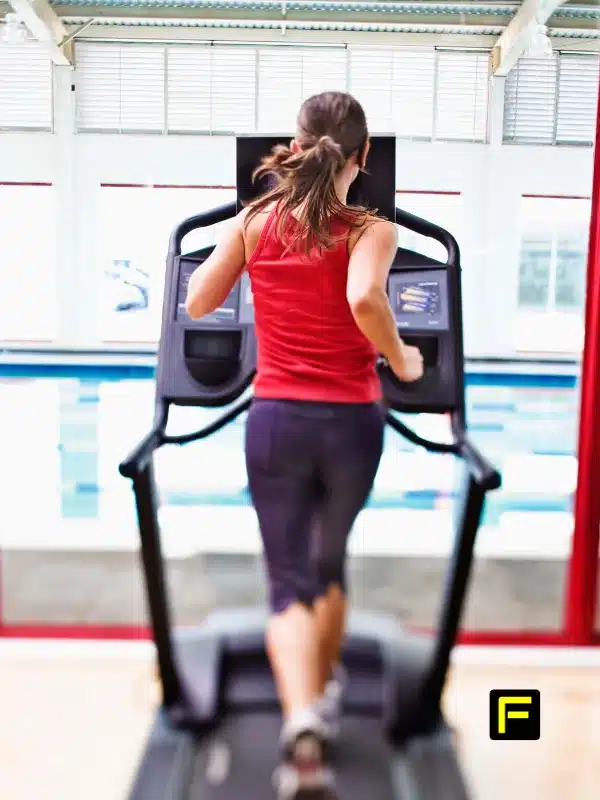 Low impact treadmill for bad knees under 1000. 