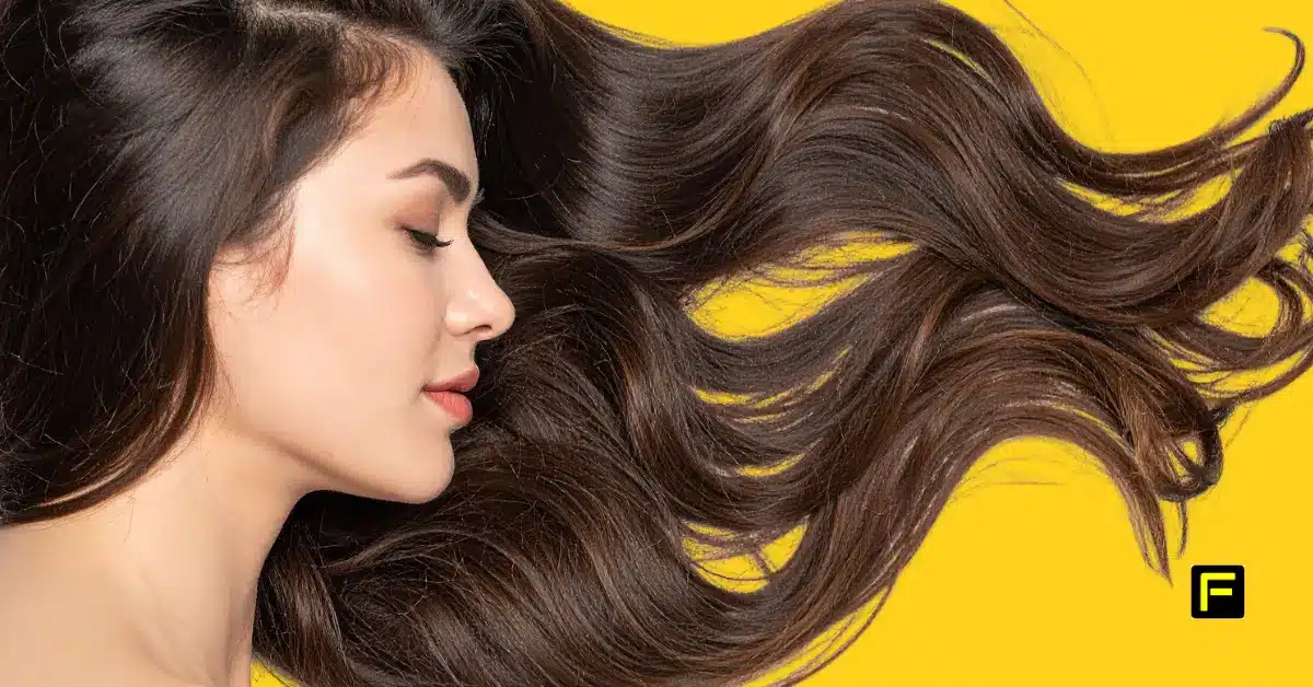 Home 22 Best Shampoo for Thinning Hair Women Over 50. Featured image.