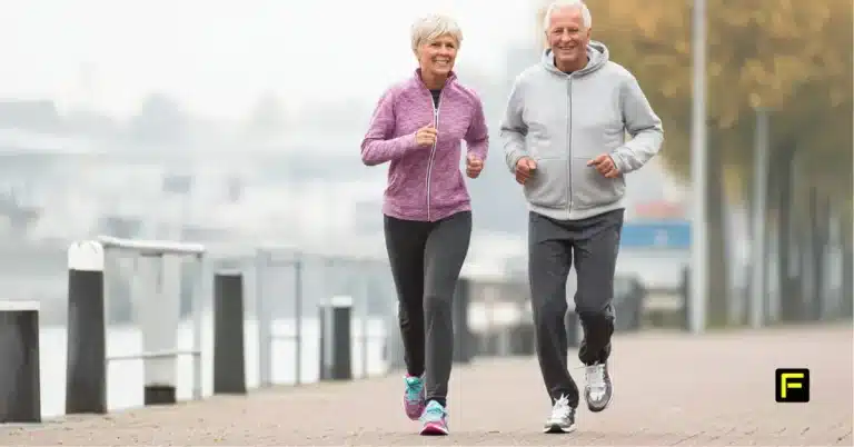 Creatine Monohydrate Dosage for 60 Year Old Woman. Featured image.