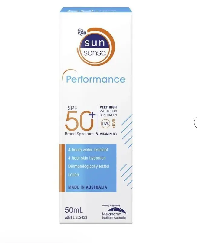 Best Australian Sunscreens for Body and Face: Why Down Under Does SPF Better 15 Best Australian Sunscreens. Ego sunscreen spf 50
