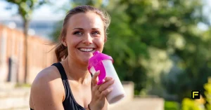 Best Blender for Protein Shakes. Featured image.
