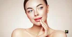 Best Premium Face Wash for Women with Combination Skin. Featured image.